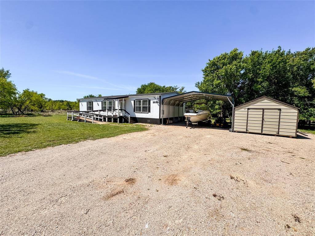 3090 Windjammer DR, May, TX 76857