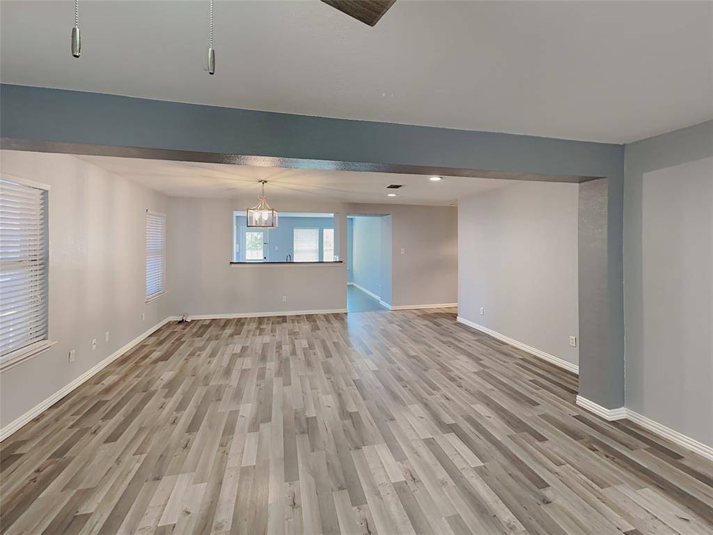 3808 Bandera Ranch Road, Fort Worth, TX 76262