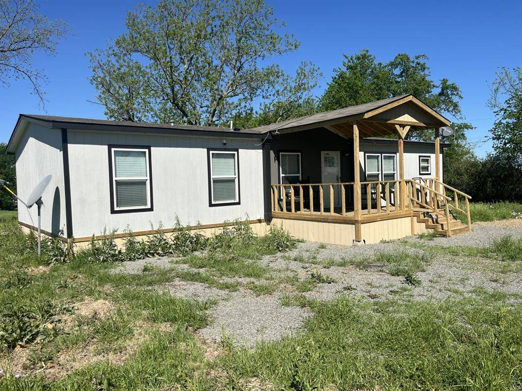 440 FM 44, Annona, TX 75550