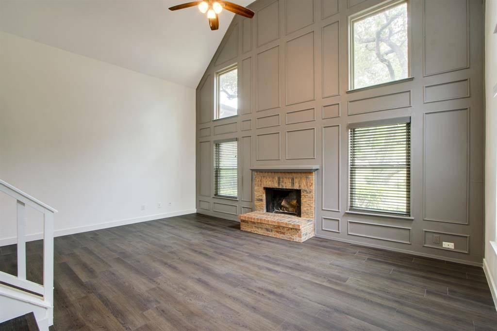 319 Stoneledge, Irving, TX 75063