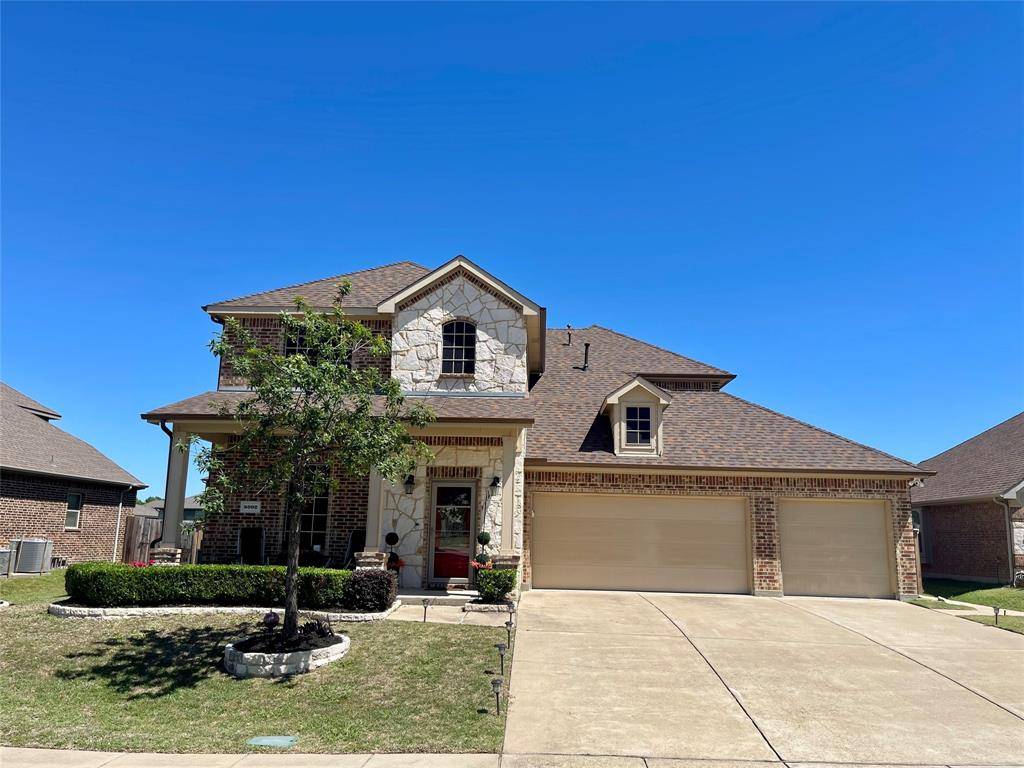 5002 Crawfish Lane, Garland, TX 75043
