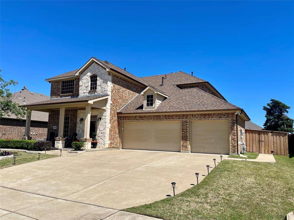 5002 Crawfish Lane, Garland, TX 75043