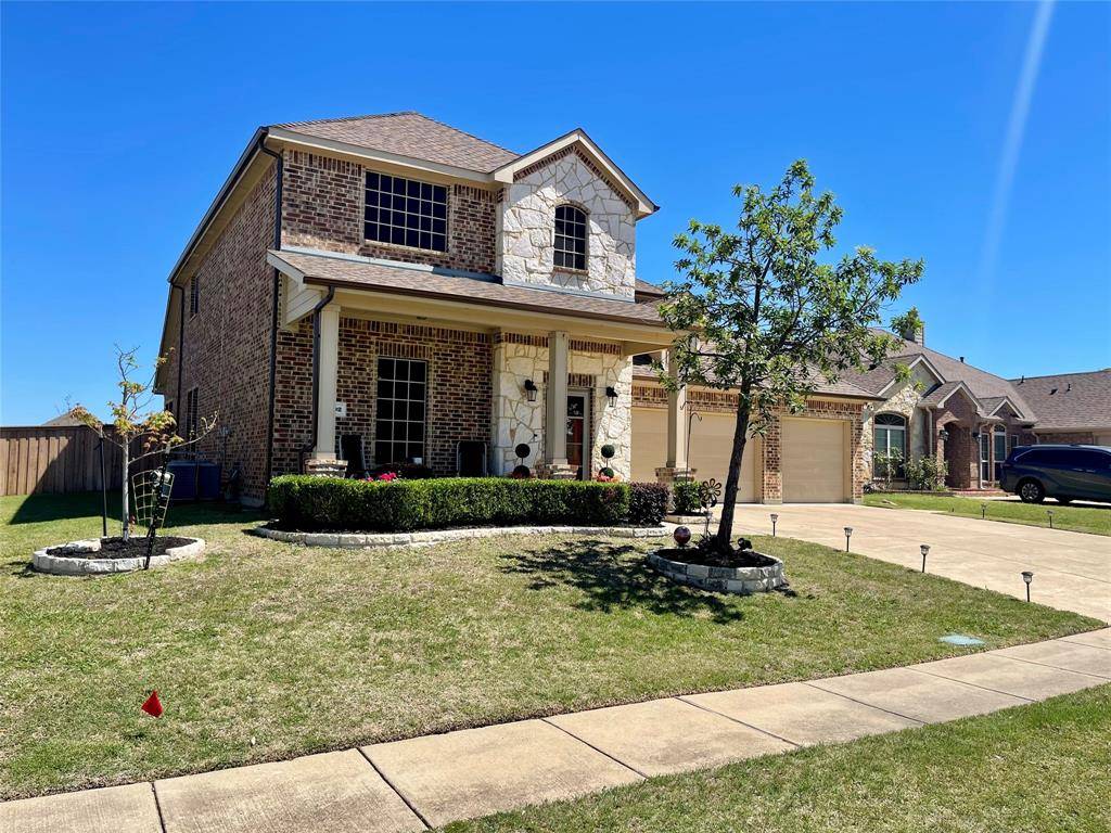 5002 Crawfish Lane, Garland, TX 75043