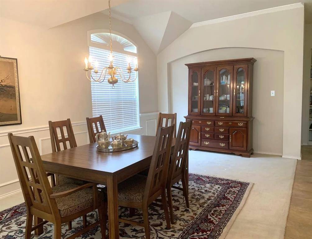 7908 Thorneywood Road, Plano, TX 75024