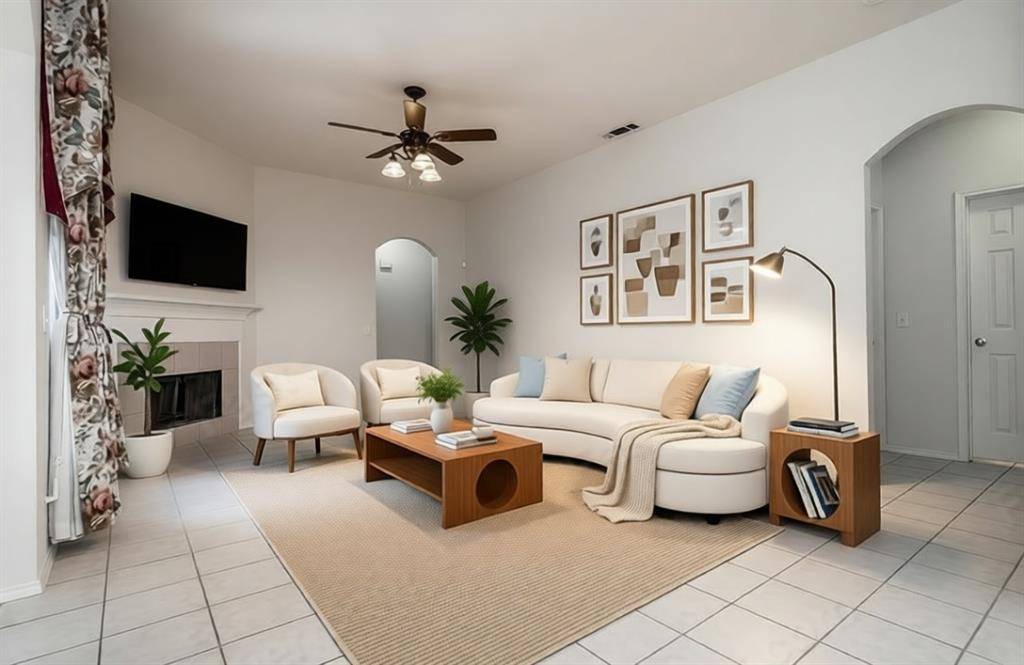 2453 Cimmaron Drive, Plano, TX 75025