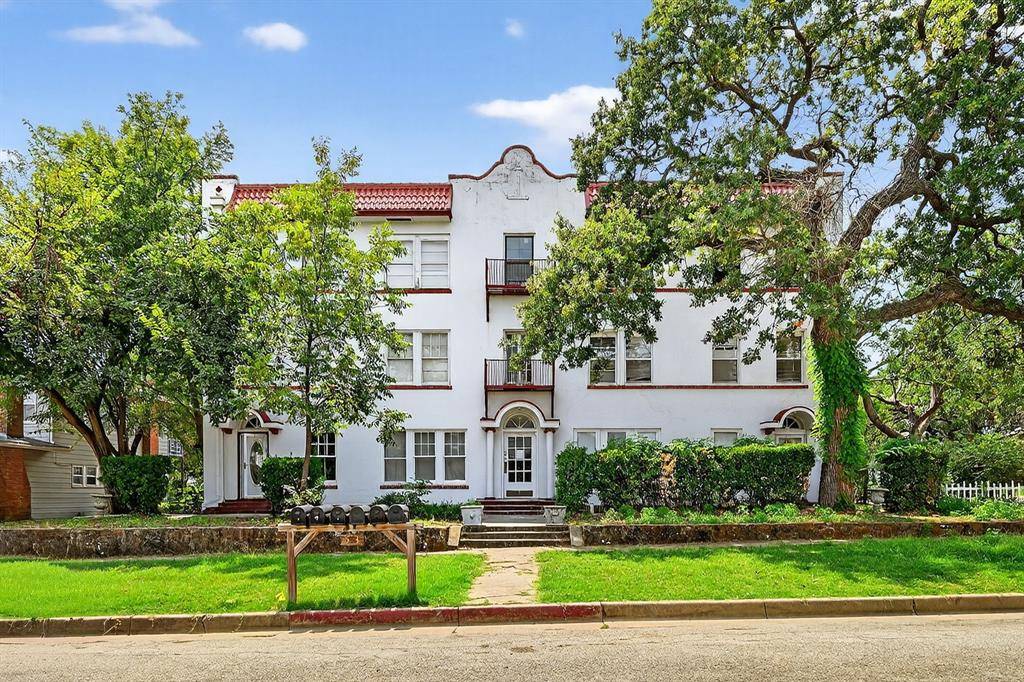 513 NW 6th Street ##6, Mineral Wells, TX 76067