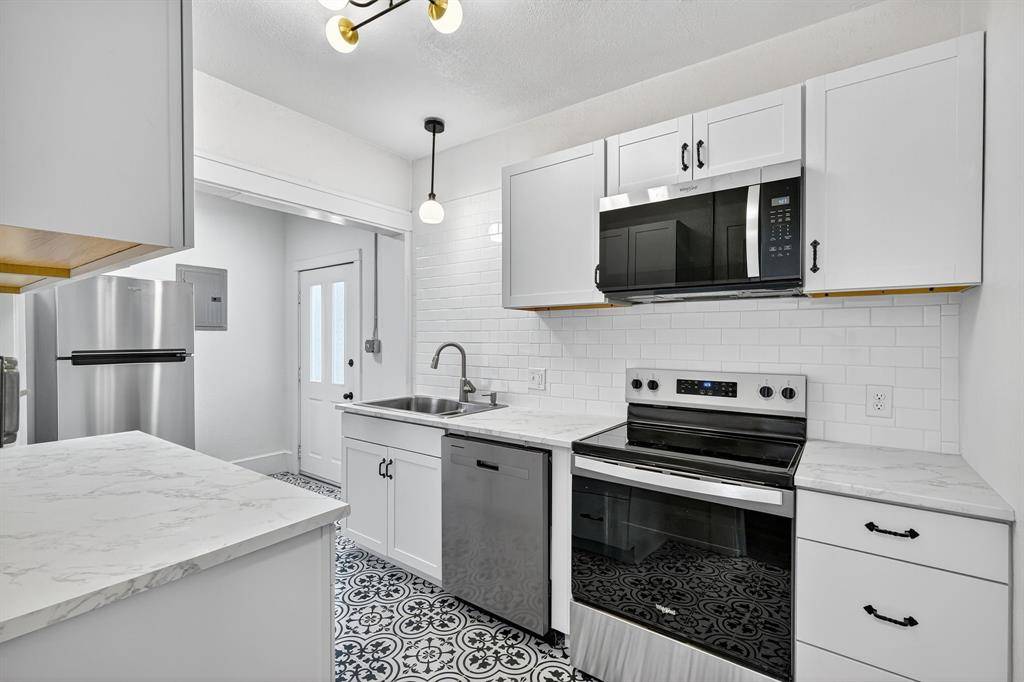 513 NW 6th Street ##6, Mineral Wells, TX 76067