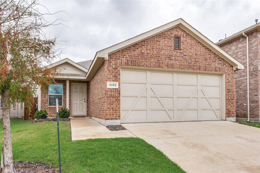 3053 Harper Street, Little Elm, TX 75068