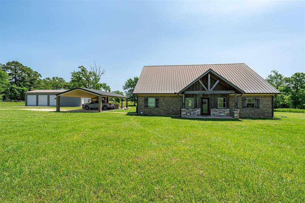 13043 W County Road 4182, Henderson, TX 75654