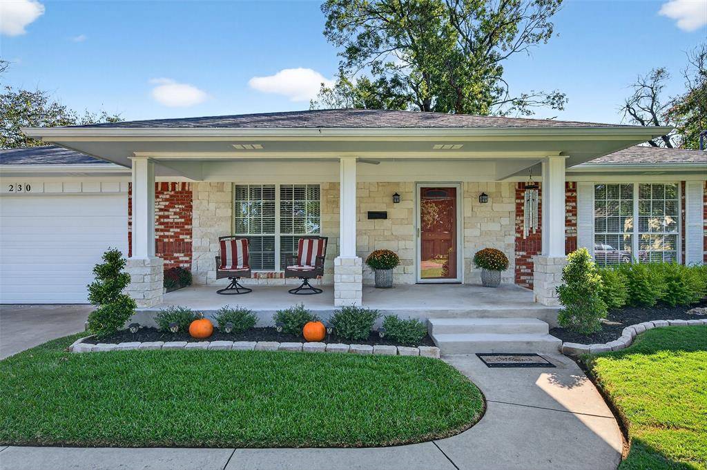 230 Center Street, Whitesboro, TX 76273