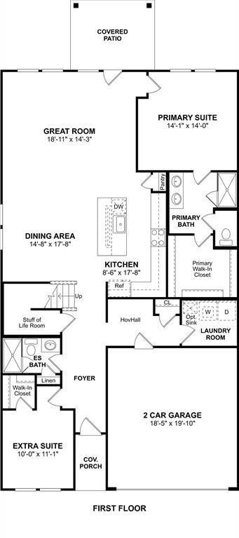 144 Summer Rain Way, Newark, TX 76071