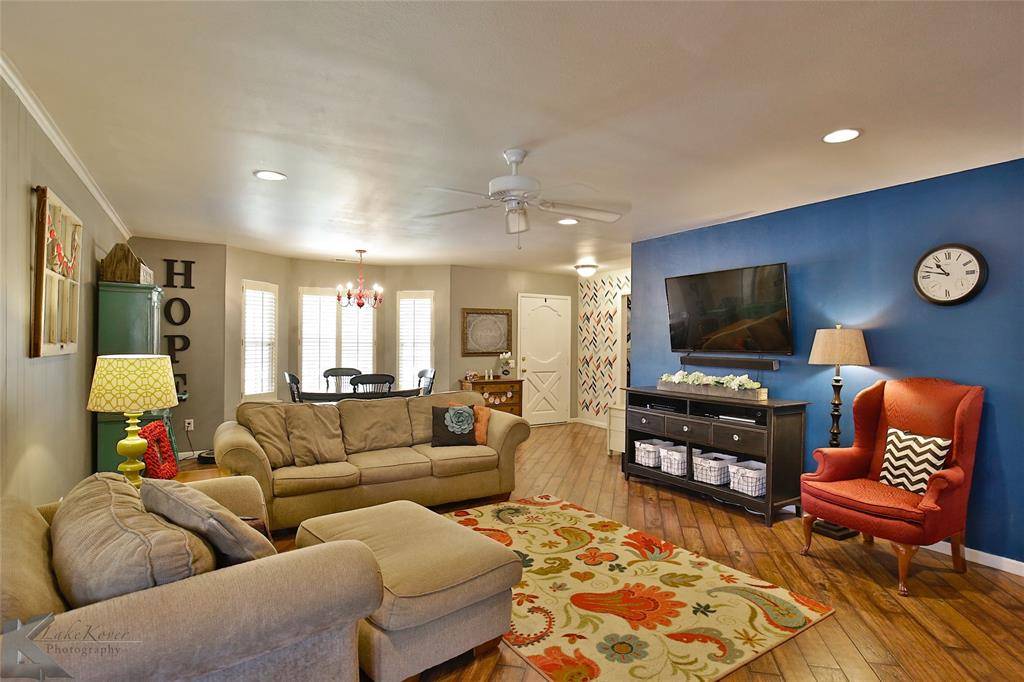 2132 Sylvan Drive, Abilene, TX 79605