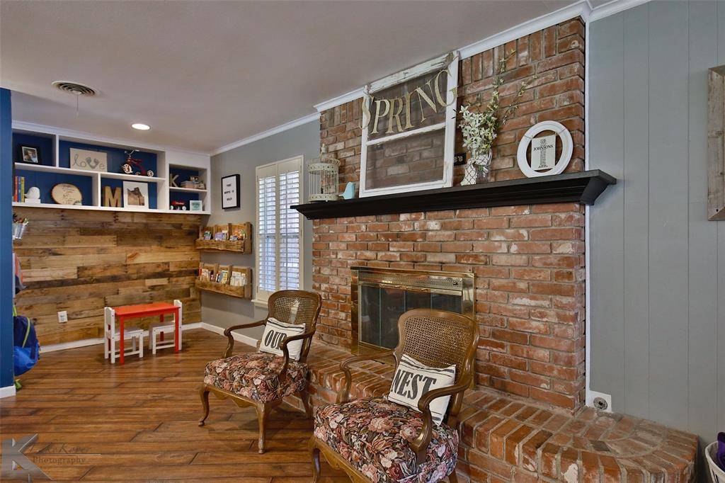 2132 Sylvan Drive, Abilene, TX 79605