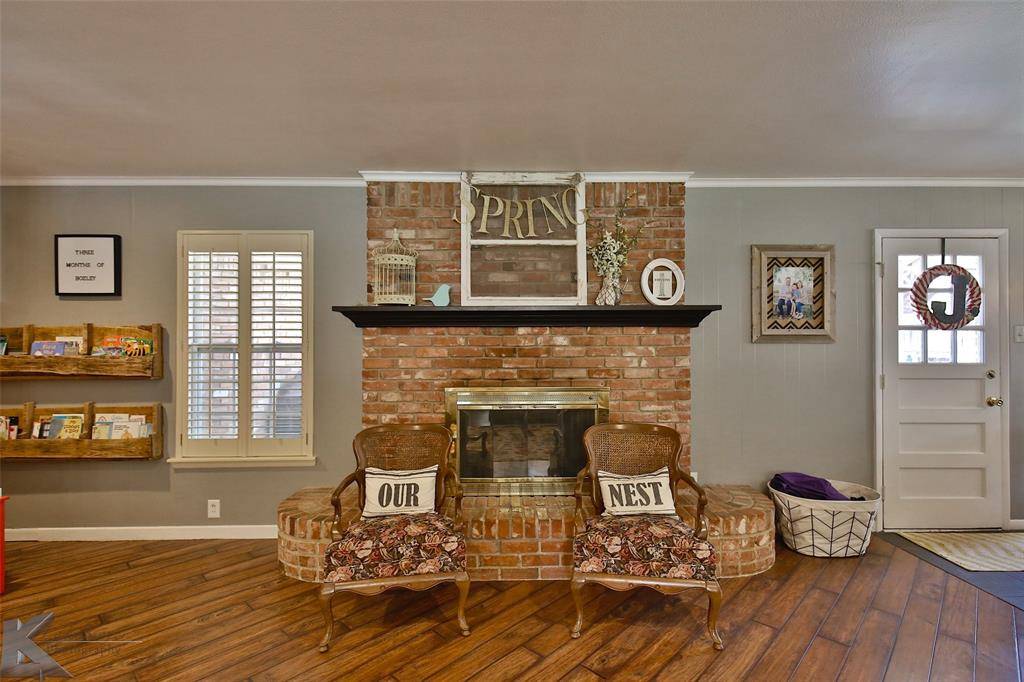 2132 Sylvan Drive, Abilene, TX 79605