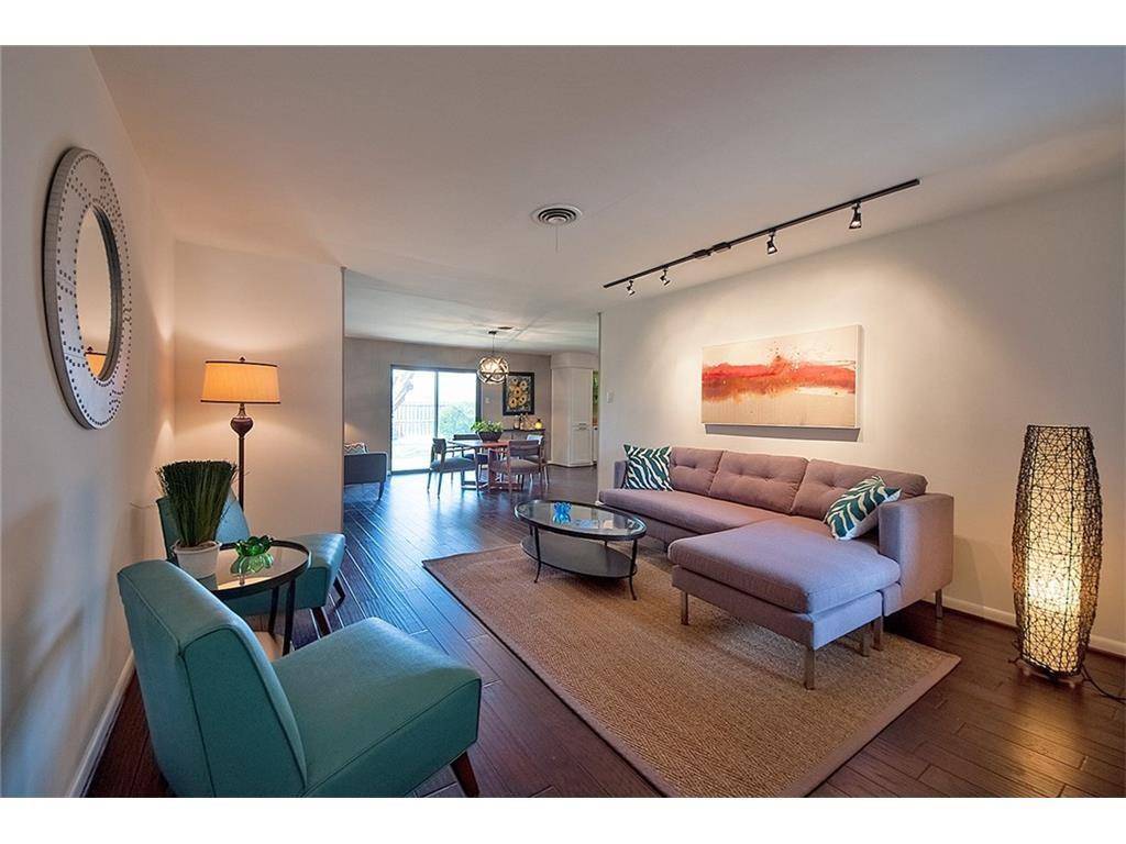 8717 Hackney Lane, Dallas, TX 75238