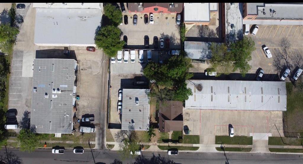 4205 E side Avenue, Dallas, TX 75226