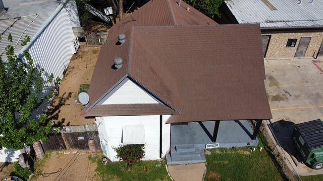 4205 E side Avenue, Dallas, TX 75226