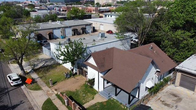 4205 E side Avenue, Dallas, TX 75226