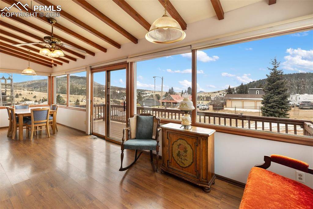 325 S Fourth ST, Victor, CO 80860