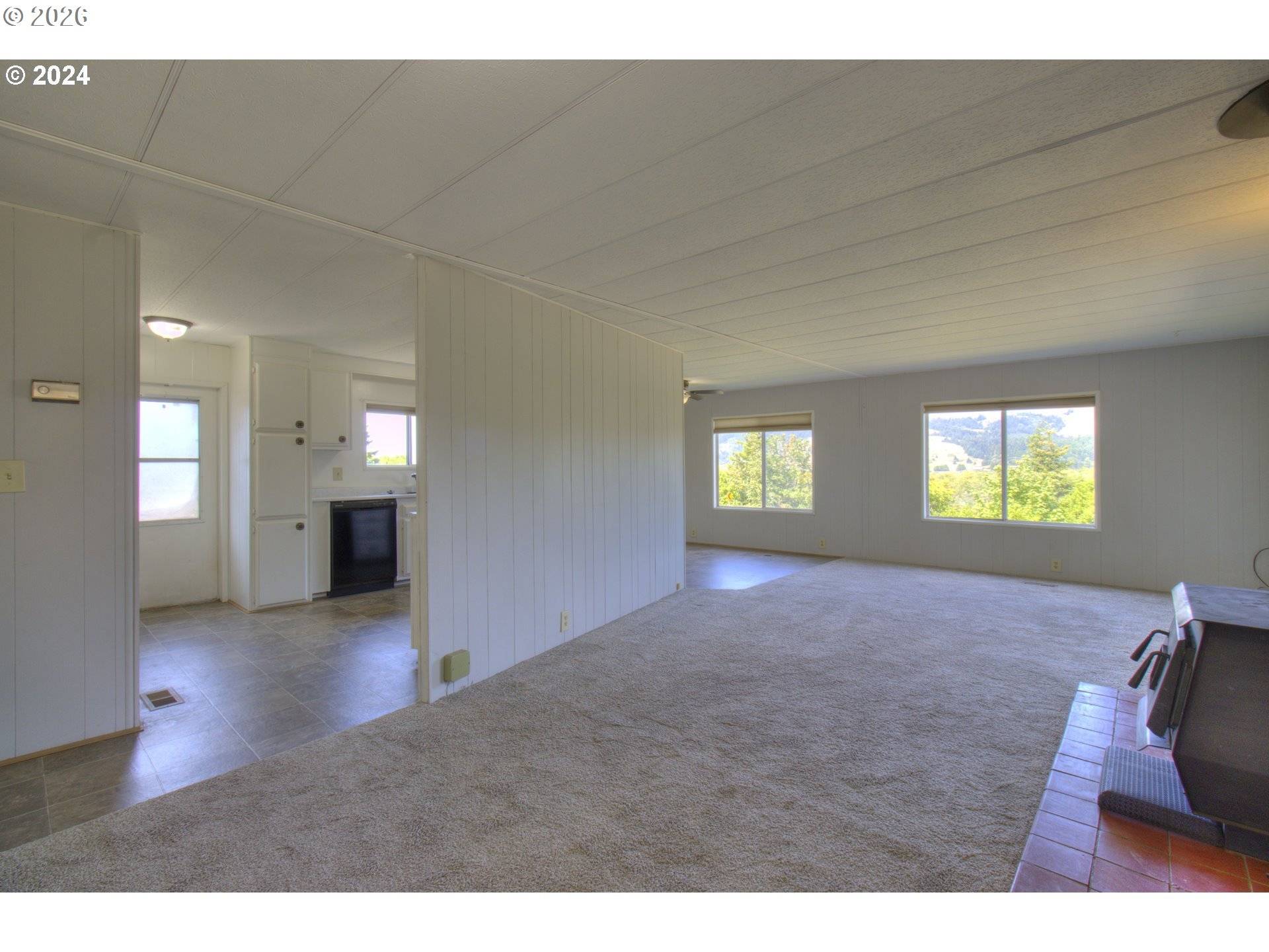 95171 VISTA LOOP, Gold Beach, OR 97444