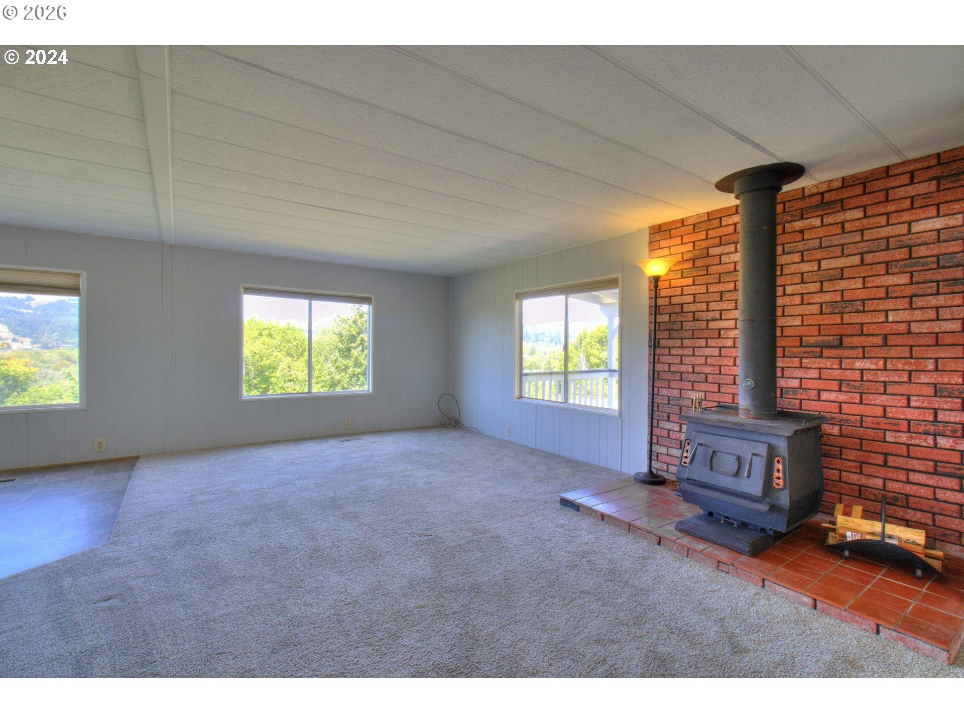 95171 VISTA LOOP, Gold Beach, OR 97444