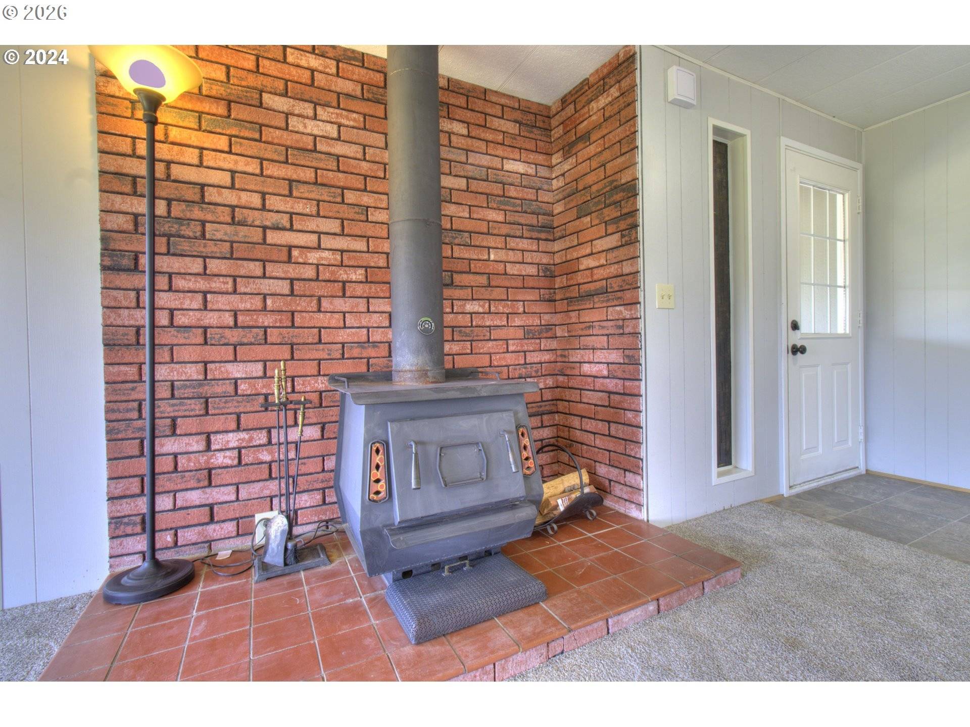 95171 VISTA LOOP, Gold Beach, OR 97444