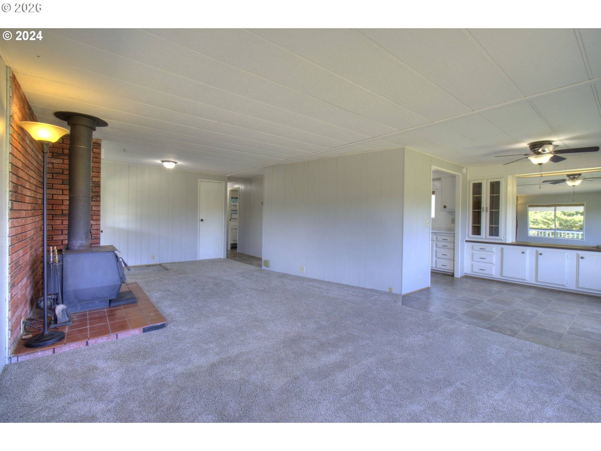 95171 VISTA LOOP, Gold Beach, OR 97444