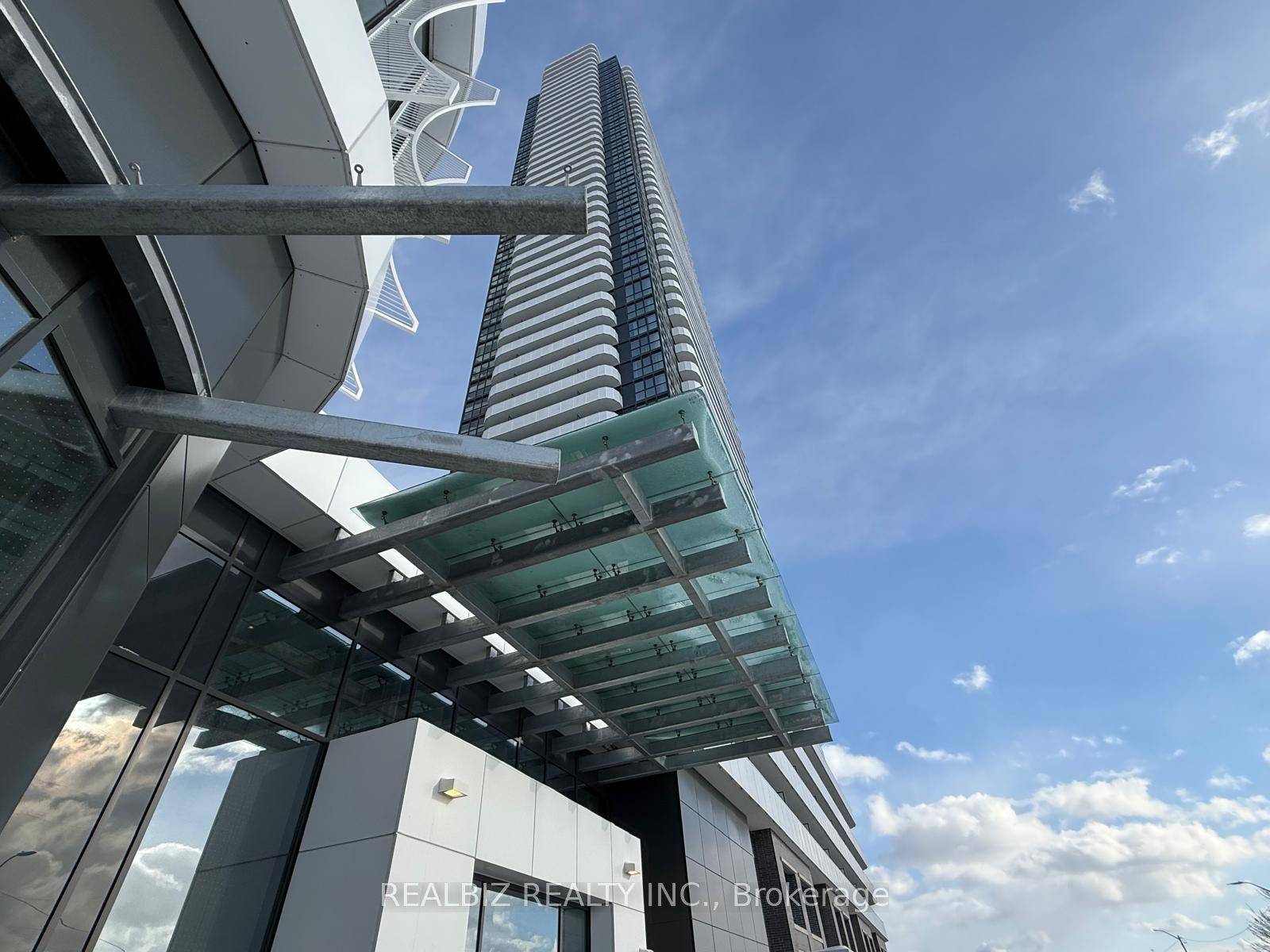 225 Commerce ST #1109, Vaughan, ON L4K 0P9