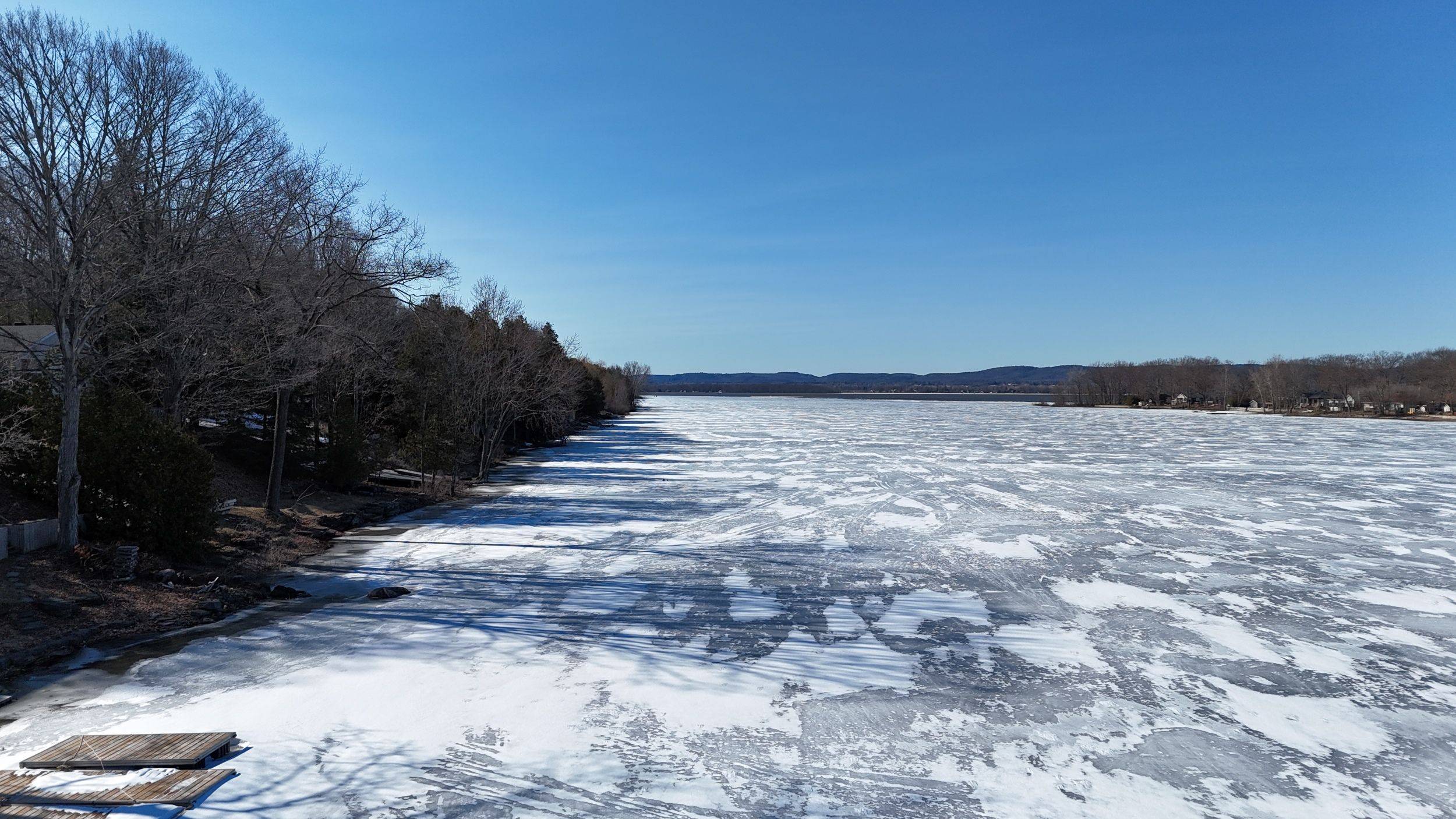 4614 Northwoods DR, Constance Bay - Dunrobin - Kilmaurs - Woodlawn, ON K0A 3M0