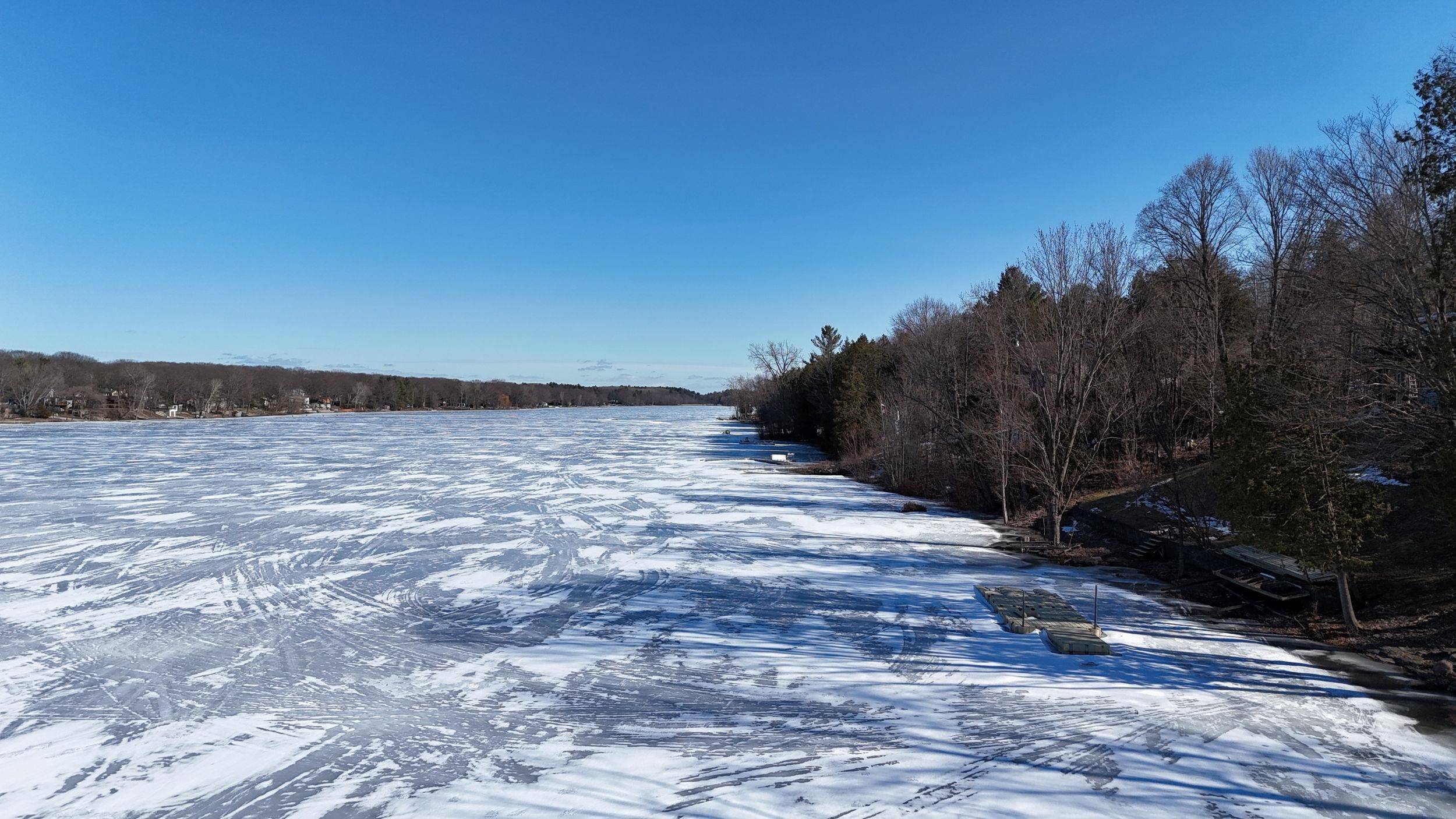 4614 Northwoods DR, Constance Bay - Dunrobin - Kilmaurs - Woodlawn, ON K0A 3M0