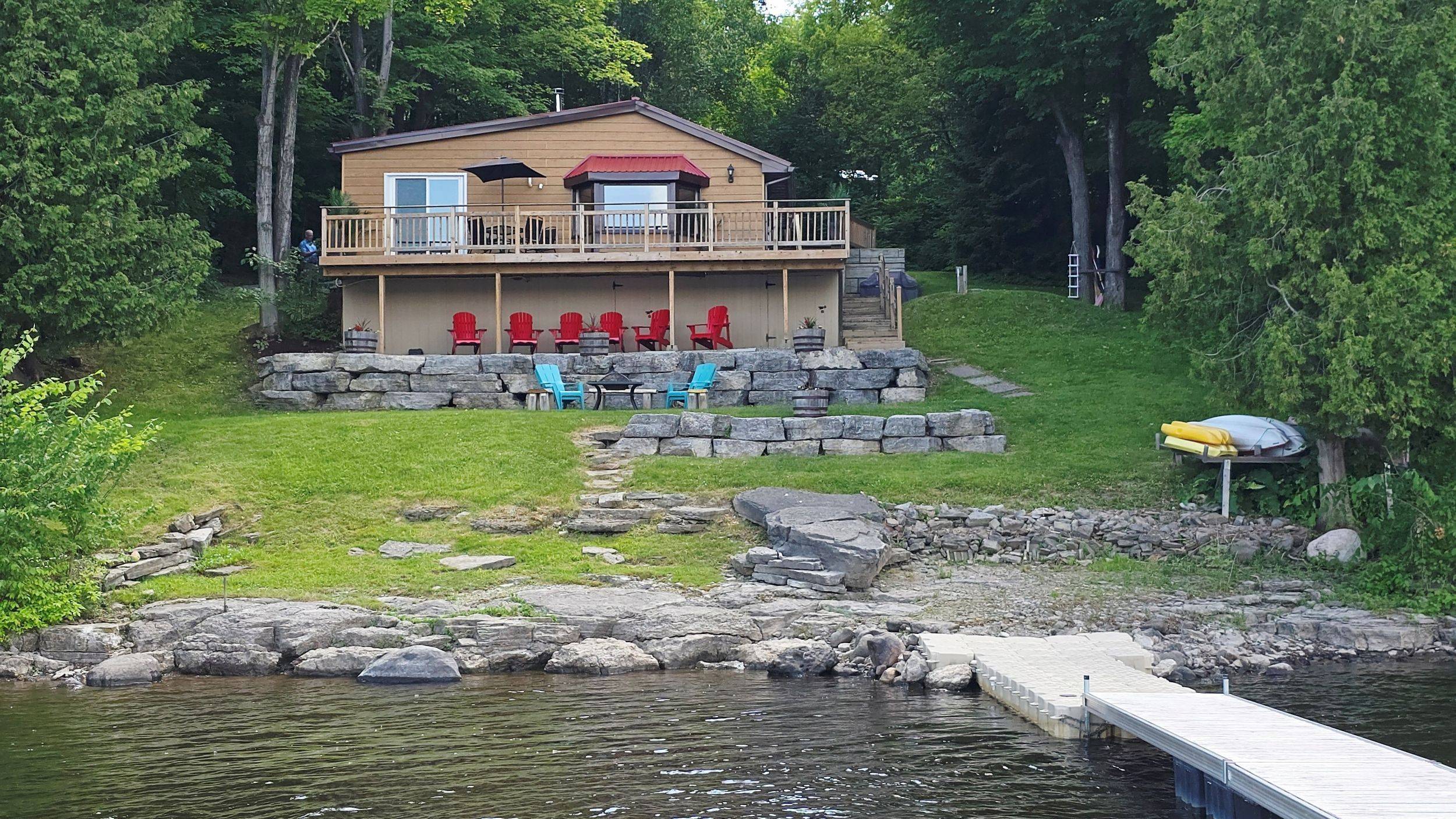 4614 Northwoods DR, Constance Bay - Dunrobin - Kilmaurs - Woodlawn, ON K0A 3M0