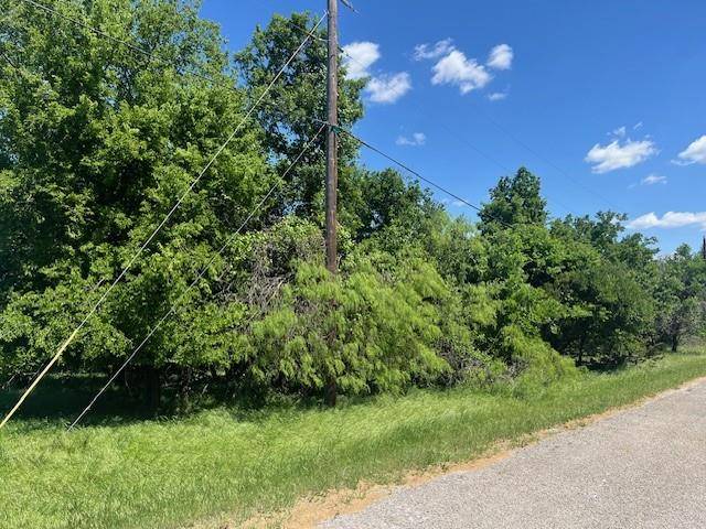21046 Hill Terrace Court, Whitney, TX 76692