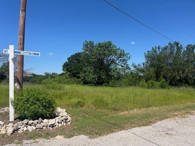 1213 Overlook Court, Whitney, TX 76692