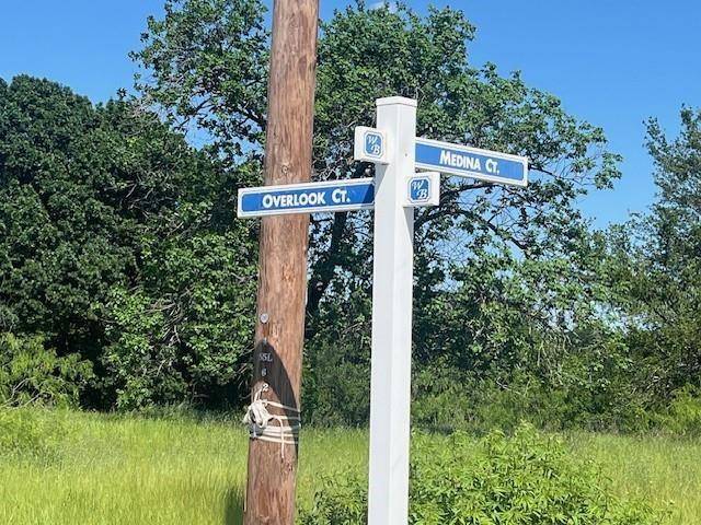 1213 Overlook Court, Whitney, TX 76692