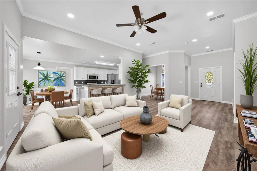 14662 County Road 294, Arp, TX 75750