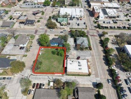 205 W kaufman, Rockwall, TX 75087