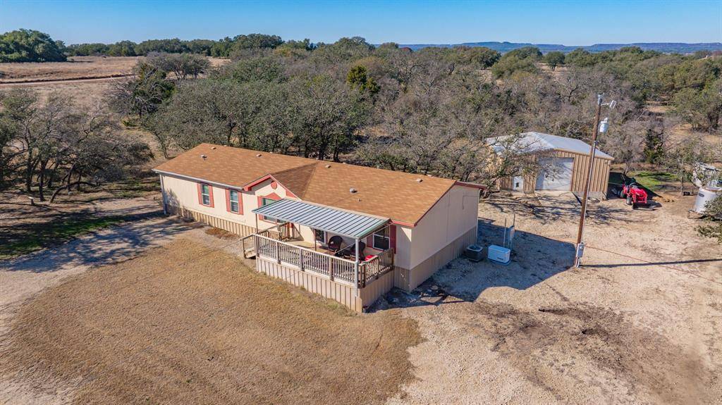 642 County Road 161, Blanket, TX 76432
