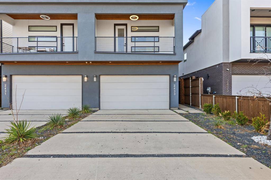 2433 Vagas Street, Dallas, TX 75219