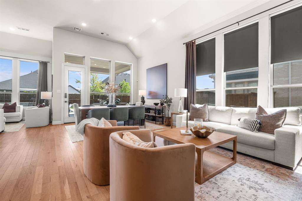 6908 Broomsedge Drive, Flower Mound, TX 76226