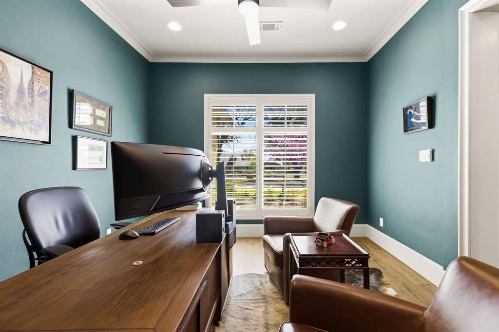 212 Oak Crest Hill Drive, Colleyville, TX 76034