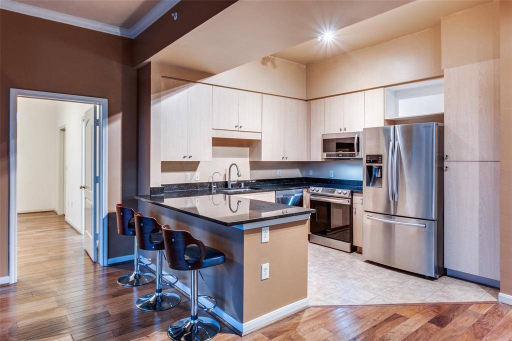 3225 Turtle Creek Boulevard #1429, Dallas, TX 75219