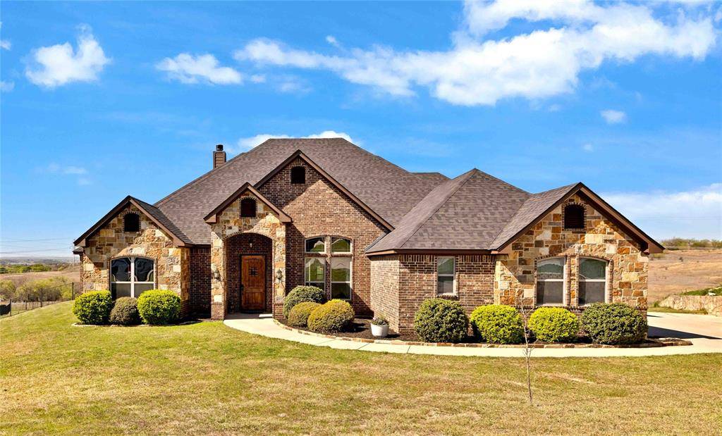 10301 Los Rios Drive, Fort Worth, TX 76179