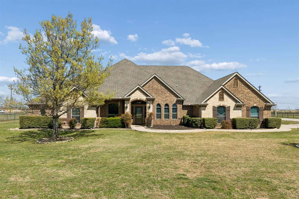 600 Lonesome Trail, Haslet, TX 76052