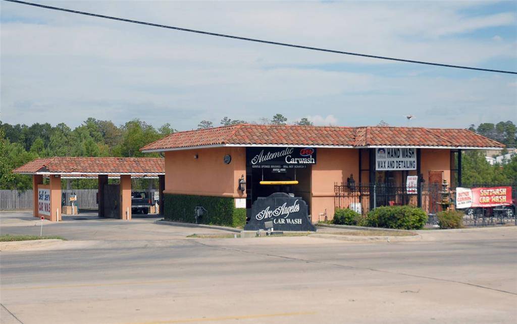 1110 League Line Road, Conroe, TX 77303