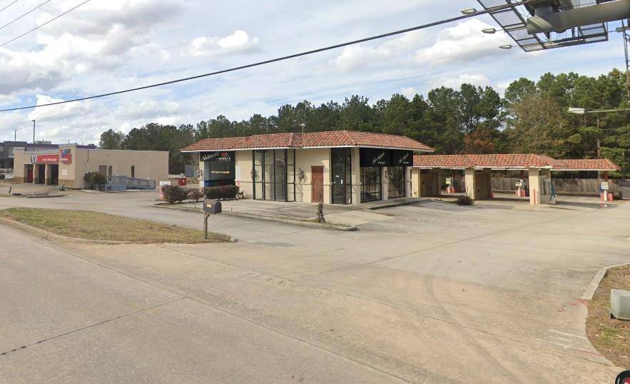 1110 League Line Road, Conroe, TX 77303