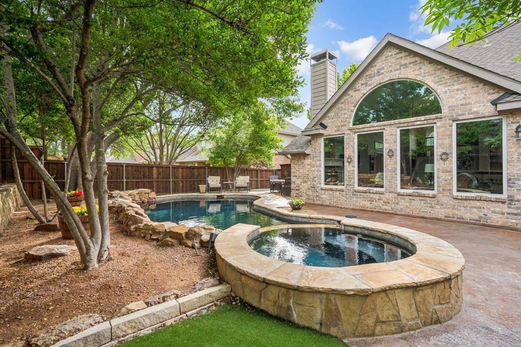 7816 Linksview Drive, Mckinney, TX 75072