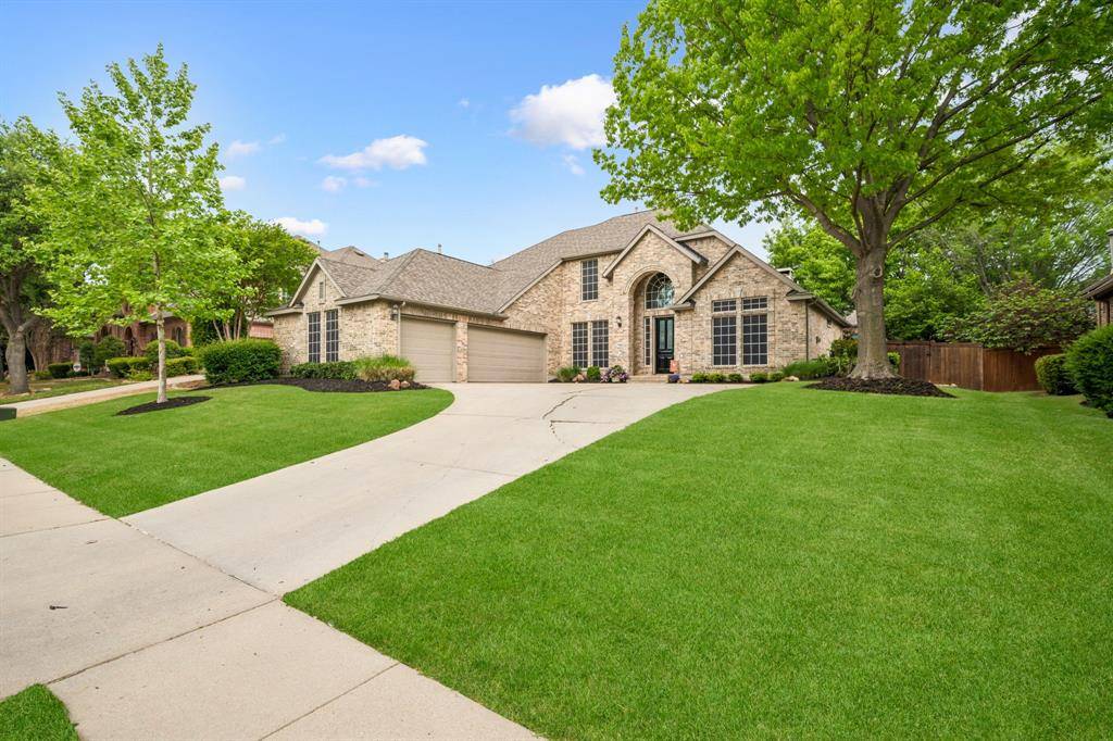 7816 Linksview Drive, Mckinney, TX 75072