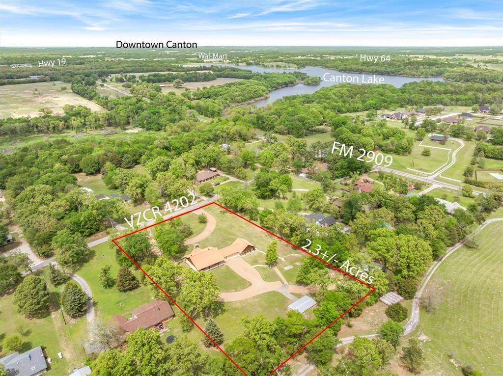 167 VZ County Road 4202, Canton, TX 75103