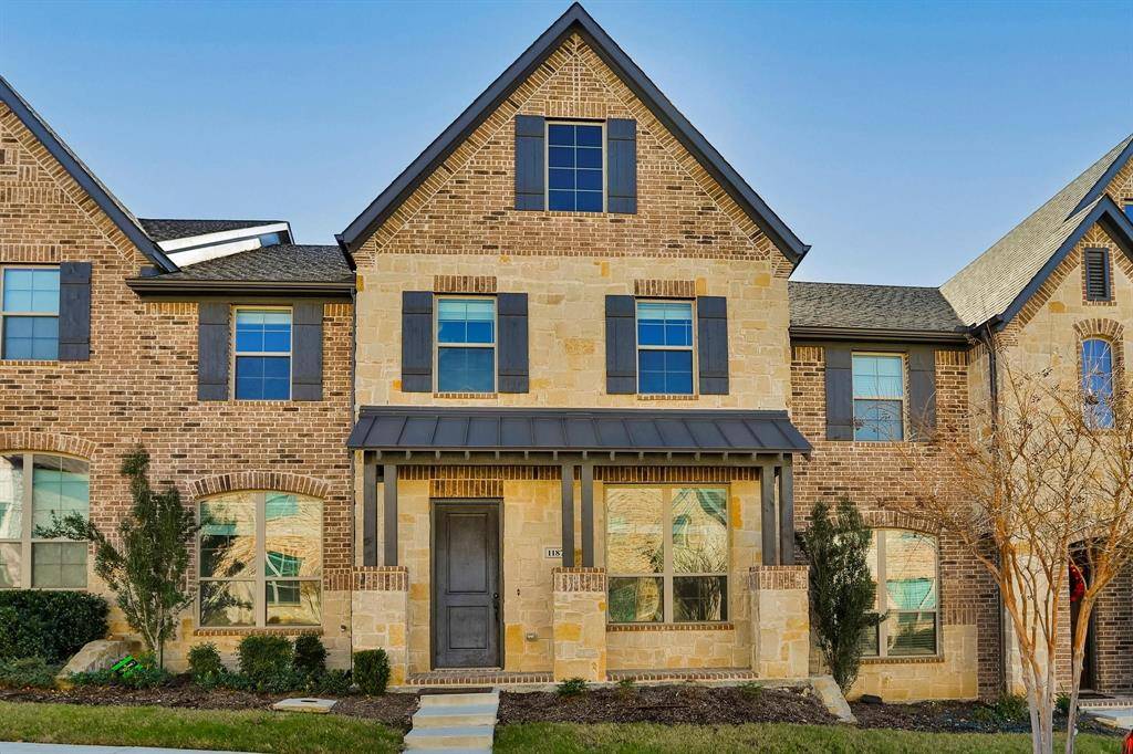 1187 Lake City Avenue, Flower Mound, TX 75028