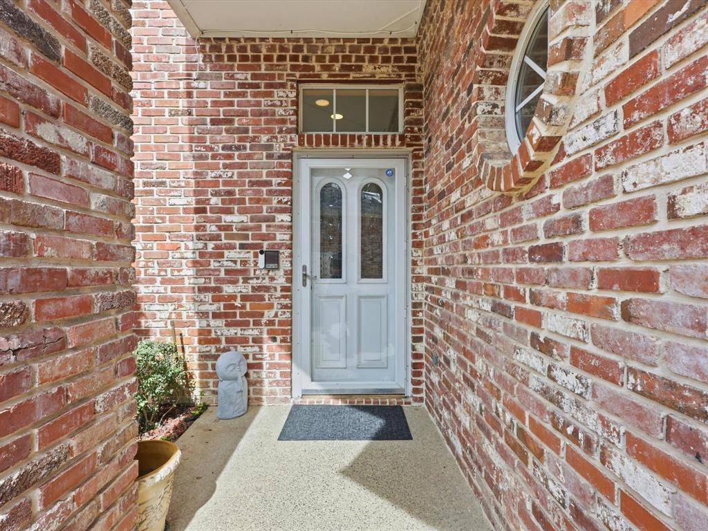 632 Lochngreen Trail, Arlington, TX 76012